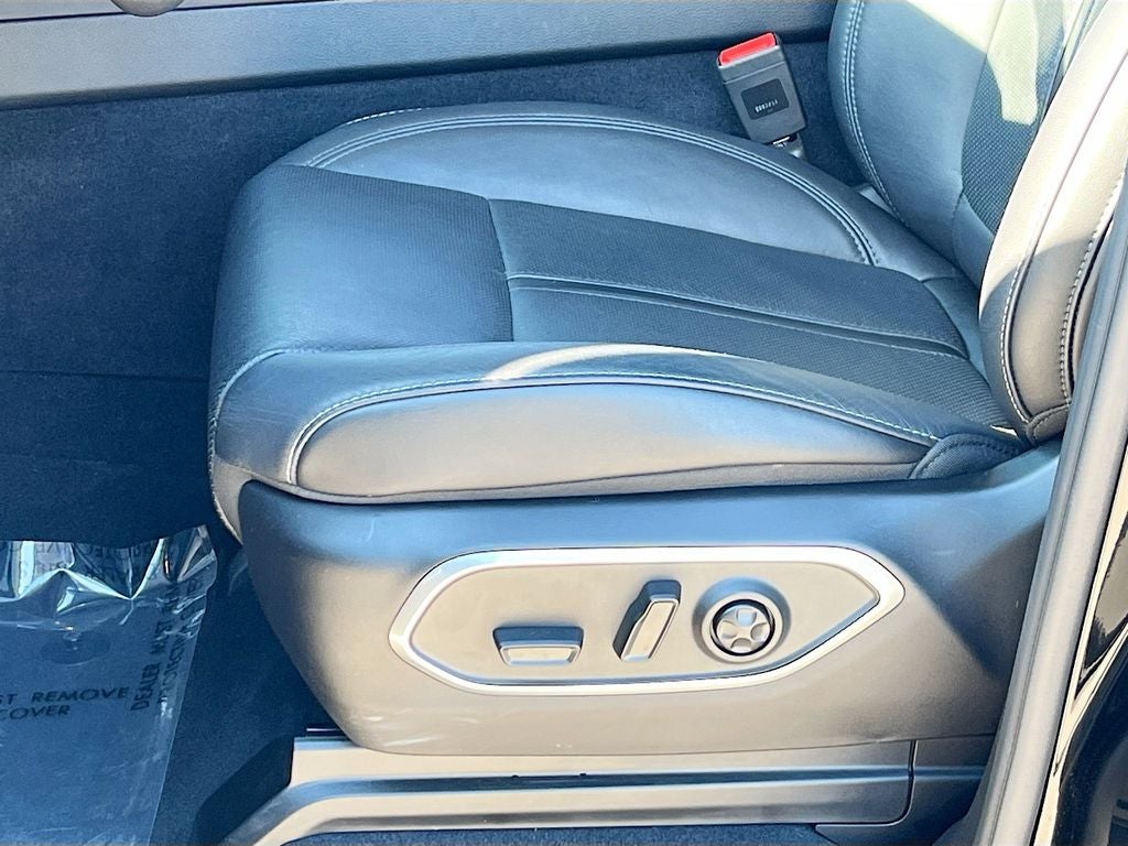 2025 Jeep Wagoneer Series II