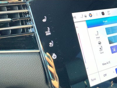 2025 Jeep Wagoneer Series II