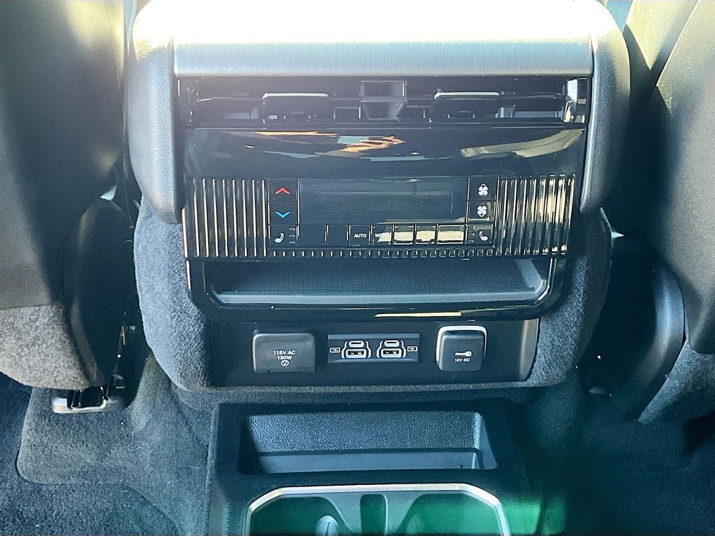 2025 Jeep Wagoneer Series II