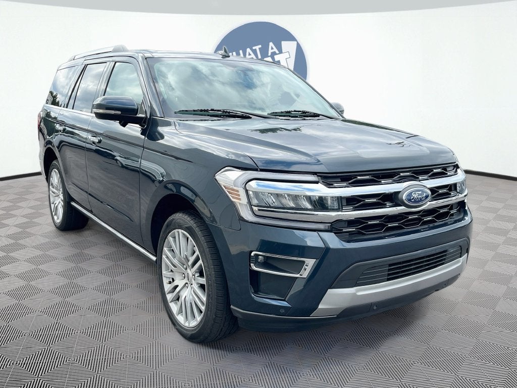 2024 Ford Expedition Limited