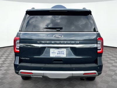 2024 Ford Expedition Limited