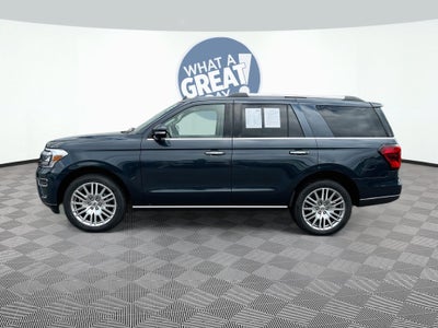 2024 Ford Expedition Limited