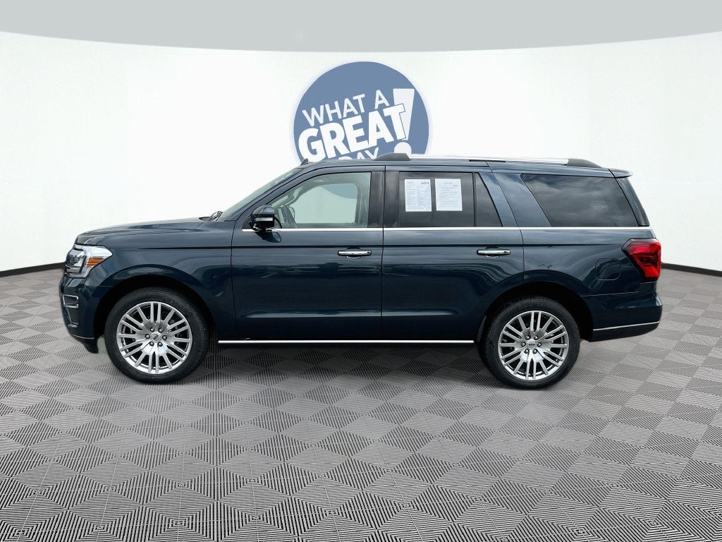 2024 Ford Expedition Limited