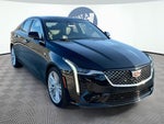 2024 Cadillac CT4 Premium Luxury