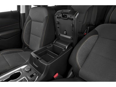 2019 Chevrolet Traverse 3LT