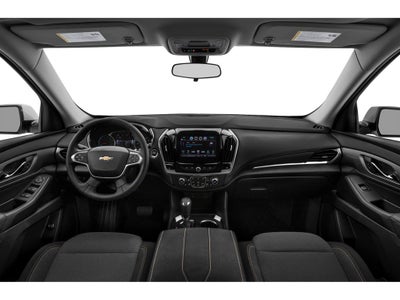 2019 Chevrolet Traverse 3LT