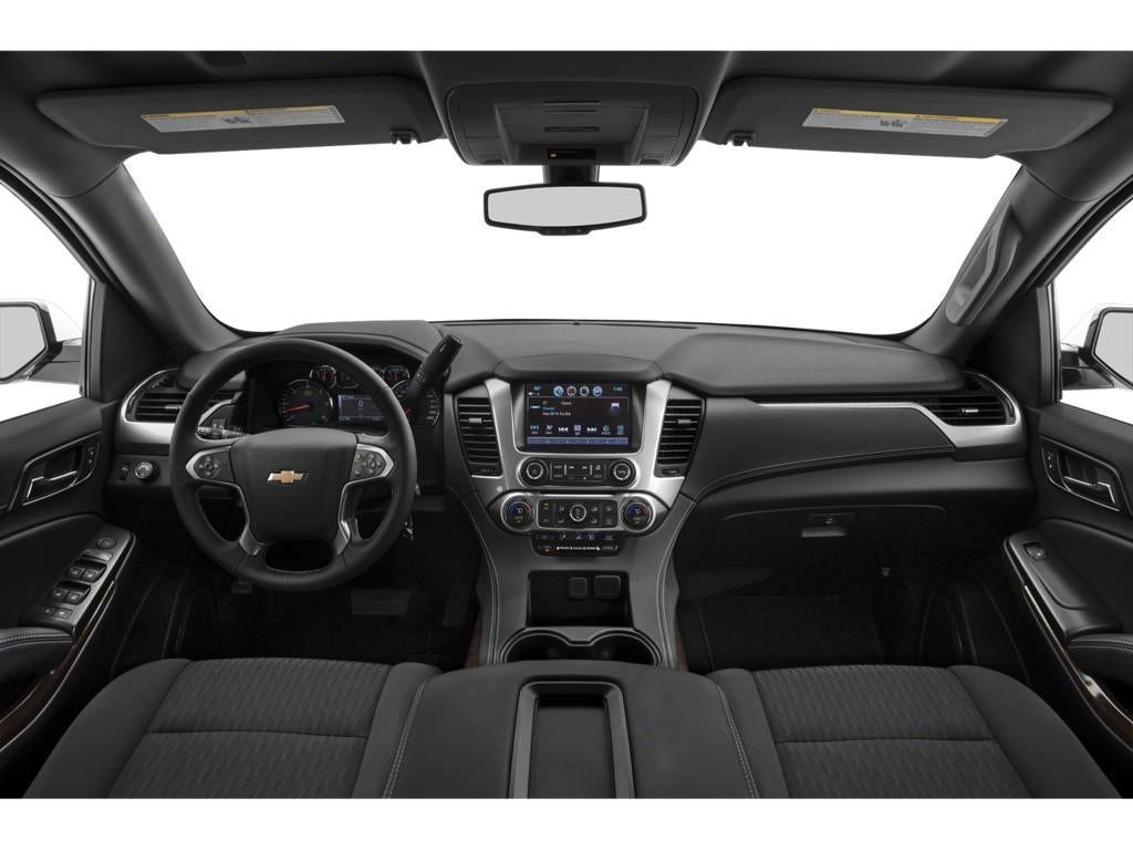 2019 Chevrolet Tahoe LS