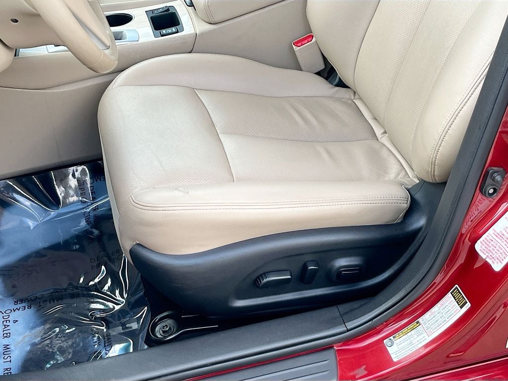 2017 Nissan Altima 2.5 SL