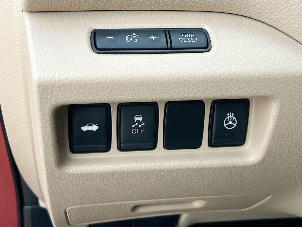 2017 Nissan Altima 2.5 SL