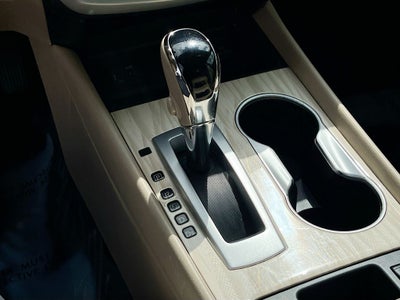 2017 Nissan Altima 2.5 SL