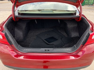 2017 Nissan Altima 2.5 SL