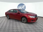 2017 Nissan Altima 2.5 SL