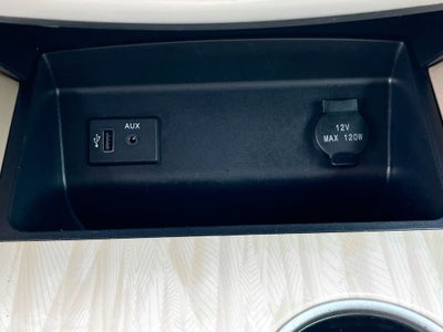 2017 Nissan Altima 2.5 SL