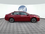 2017 Nissan Altima 2.5 SL