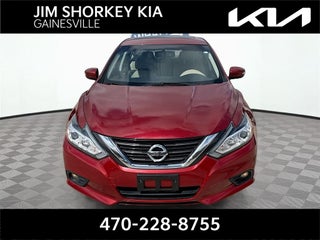 2017 Nissan Altima 2.5 SL