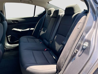 2024 Nissan Altima 2.5 S