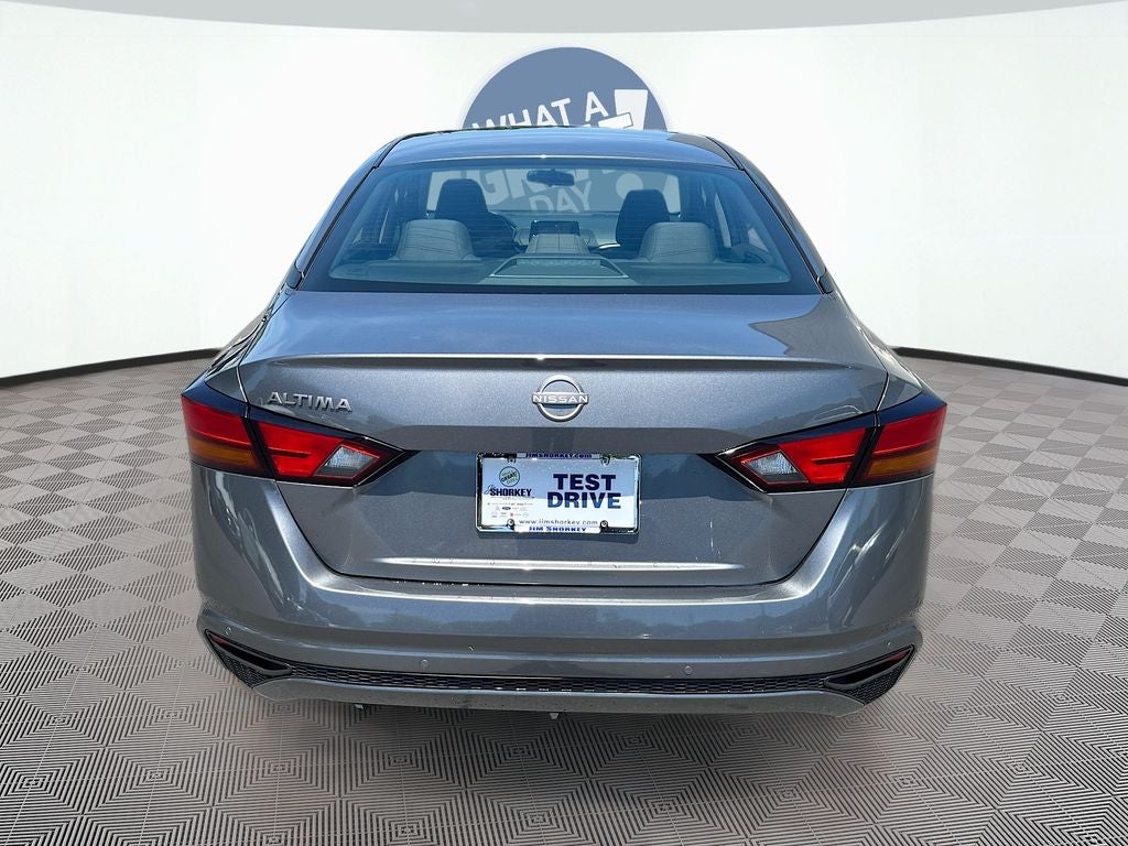 2024 Nissan Altima 2.5 S