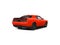 2019 Dodge Challenger SRT Hellcat Widebody