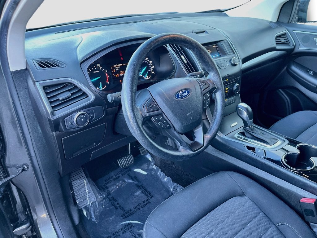 2018 Ford Edge SE