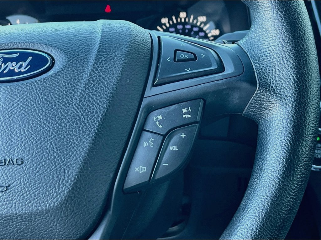 2018 Ford Edge SE