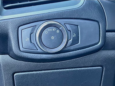 2018 Ford Edge SE