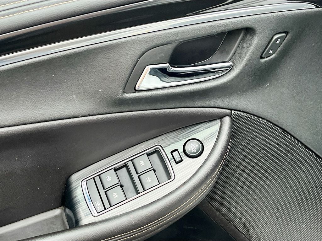 2018 Chevrolet Impala LT 1LT