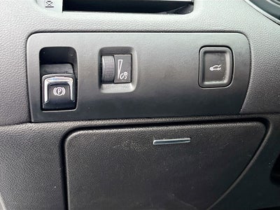 2018 Chevrolet Impala LT 1LT