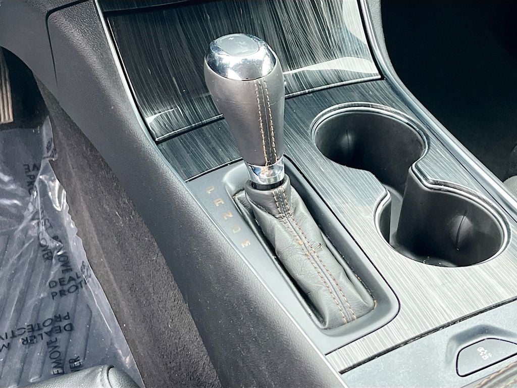 2018 Chevrolet Impala LT 1LT