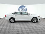2018 Chevrolet Impala LT 1LT