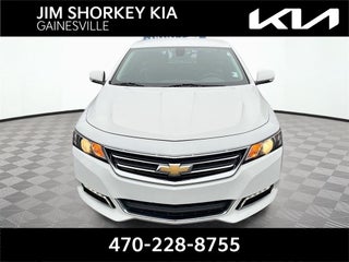 2018 Chevrolet Impala LT 1LT