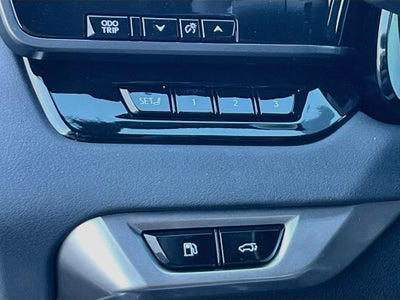2025 Lexus RX 350h Premium Plus