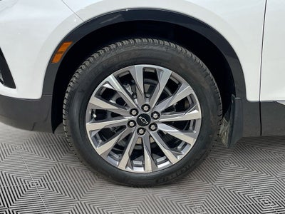 2022 Chevrolet Blazer Premier