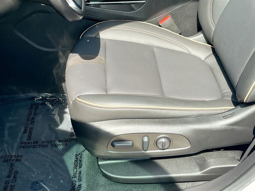 2022 Chevrolet Blazer Premier