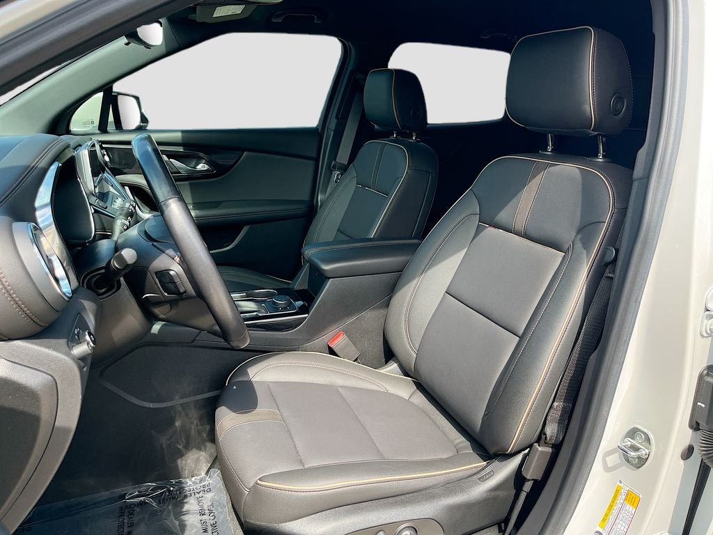 2022 Chevrolet Blazer Premier