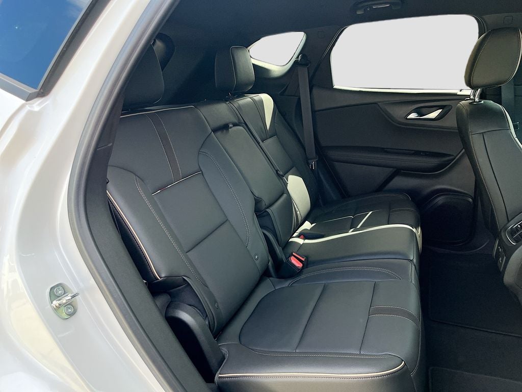 2022 Chevrolet Blazer Premier