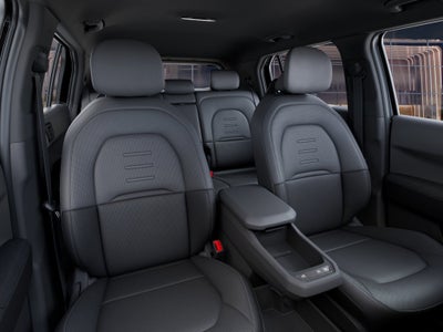 2027 Kia EV3 WIND