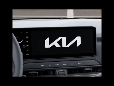 2027 Kia EV3 WIND