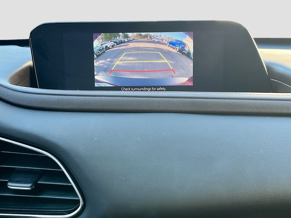 2021 Mazda Mazda CX-30 Premium