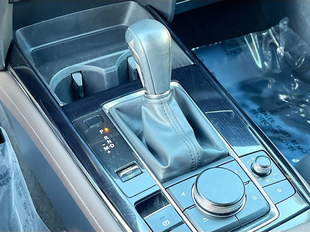 2021 Mazda Mazda CX-30 Premium