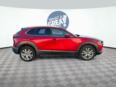 2021 Mazda Mazda CX-30 Premium