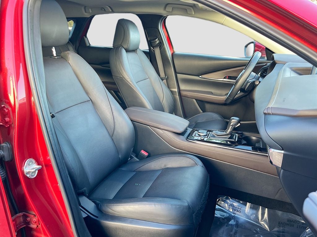 2021 Mazda Mazda CX-30 Premium