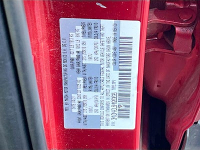 2021 Mazda Mazda CX-30 Premium