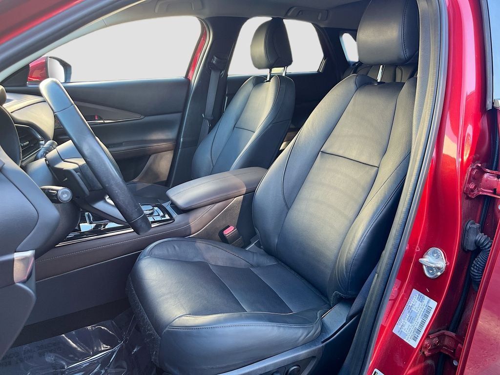 2021 Mazda Mazda CX-30 Premium