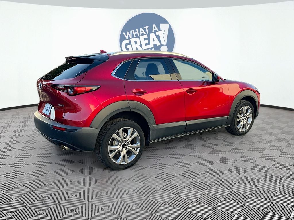 2021 Mazda Mazda CX-30 Premium