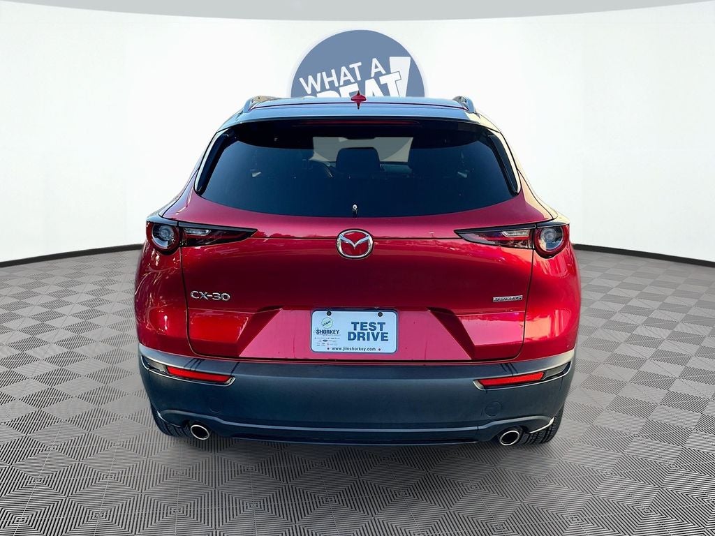 2021 Mazda Mazda CX-30 Premium