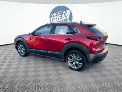 2021 Mazda Mazda CX-30 Premium