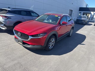 2021 Mazda Mazda CX-30 Premium