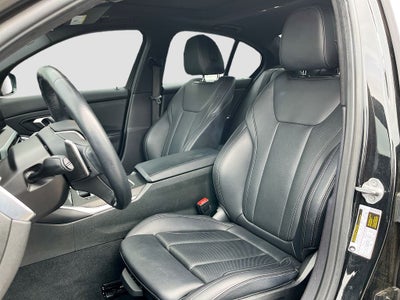 2024 BMW 3 Series 330i