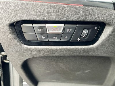 2024 BMW 3 Series 330i