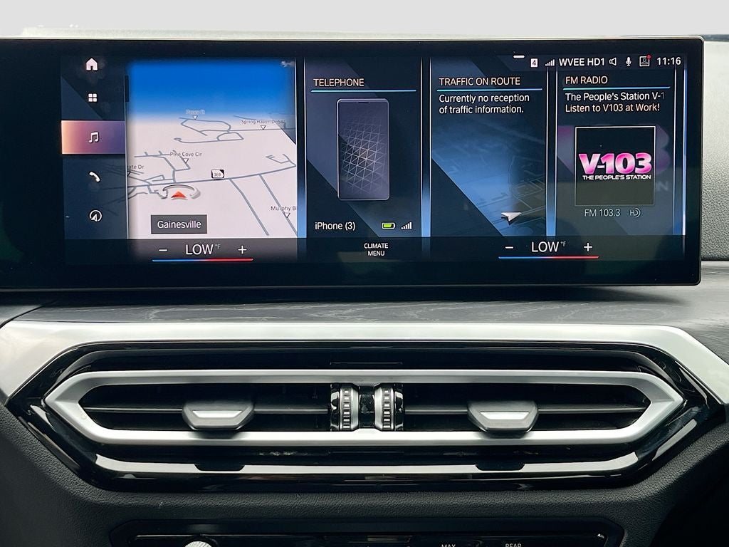 2024 BMW 3 Series 330i